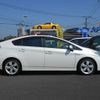 toyota prius 2013 quick_quick_DAA-ZVW30_ZVW30-1714509 image 4