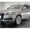 audi q7 2009 quick_quick_ABA-4LBHKS_WAUZZZ4L8AD003970 image 1