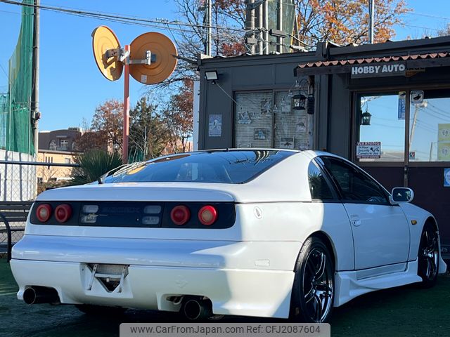 Nissan Fairlady Z 1997 FOB 24,651 For Sale - JDM Export