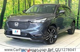 honda vezel 2021 quick_quick_RV5_RV5-1013486