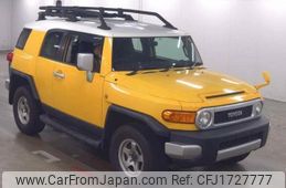 toyota fj-cruiser 2011 CFJ1727777