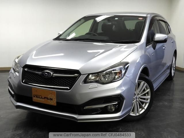 subaru impreza-wagon 2015 -SUBARU--Impreza Wagon GPE--026181---SUBARU--Impreza Wagon GPE--026181- image 1