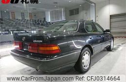 toyota celsior 1993 I259