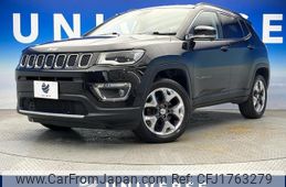 jeep compass 2019 CFJ1763279