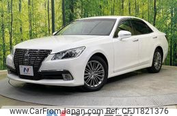 toyota crown 2014 CFJ1821376