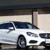 mercedes-benz e-class-station-wagon 2014 -MERCEDES-BENZ--Benz E Class Wagon 212236C--2A963213---MERCEDES-BENZ--Benz E Class Wagon 212236C--2A963213- image 1