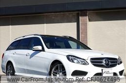 mercedes-benz e-class-station-wagon 2014 -MERCEDES-BENZ--Benz E Class Wagon 212236C--2A963213---MERCEDES-BENZ--Benz E Class Wagon 212236C--2A963213-