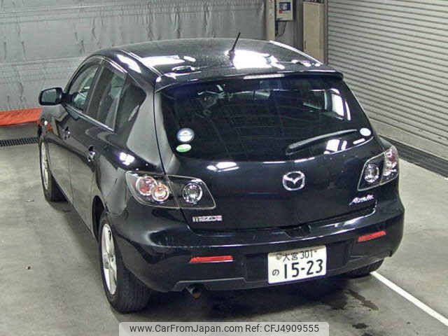 mazda axela 2008 AUTOSERVER_F6_1785_433 image 2