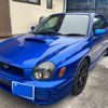 subaru impreza-wrx 2002 CFJ1839439 image 2