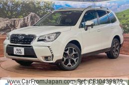 subaru forester 2016 -SUBARU--Forester DBA-SJ5--SJ5-080550---SUBARU--Forester DBA-SJ5--SJ5-080550-