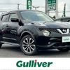 nissan juke 2014 -NISSAN--Juke CBA-F15--F15-450045---NISSAN--Juke CBA-F15--F15-450045- image 1