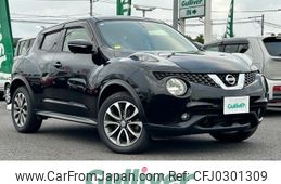 nissan juke 2014 -NISSAN--Juke CBA-F15--F15-450045---NISSAN--Juke CBA-F15--F15-450045-