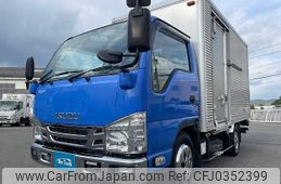 isuzu elf-truck 2016 GOO_NET_EXCHANGE_0700644A30241021W003