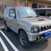 suzuki jimny 2017 -SUZUKI--Jimny ABA-JB23W--JB23W-774018---SUZUKI--Jimny ABA-JB23W--JB23W-774018- image 4