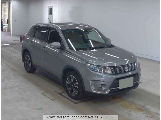 suzuki escudo 2019 -SUZUKI 【宮崎 300ﾑ1434】--Escudo 4BA-YEA1S--TSMLYEA1S00693635---SUZUKI 【宮崎 300ﾑ1434】--Escudo 4BA-YEA1S--TSMLYEA1S00693635- image 1