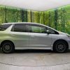 honda fit-shuttle-hybrid 2011 CFJ1696155 image 17