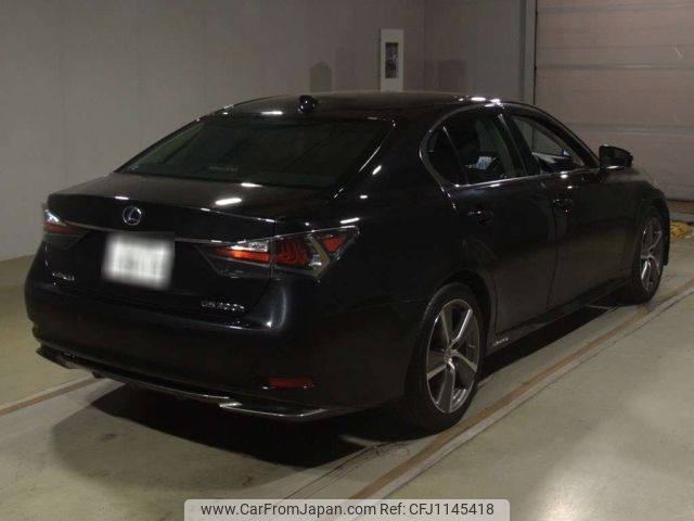 lexus gs 2016 -LEXUS 【神戸 304む9015】--Lexus GS AWL10-7001367---LEXUS 【神戸 304む9015】--Lexus GS AWL10-7001367- image 2