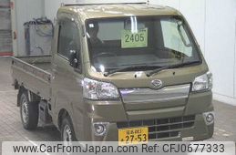 daihatsu hijet-truck 2018 -DAIHATSU 【福島 483ｱ2753】--Hijet Truck S510P-0195426---DAIHATSU 【福島 483ｱ2753】--Hijet Truck S510P-0195426-