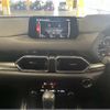mazda cx-8 2019 NIKYO_TY47126 image 12