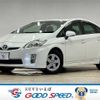 toyota prius 2011 -TOYOTA--Prius DAA-ZVW30--ZVW30-5280572---TOYOTA--Prius DAA-ZVW30--ZVW30-5280572- image 1