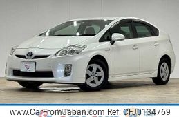 toyota prius 2011 -TOYOTA--Prius DAA-ZVW30--ZVW30-5280572---TOYOTA--Prius DAA-ZVW30--ZVW30-5280572-