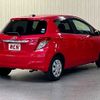 toyota vitz 2011 TE5043 image 1