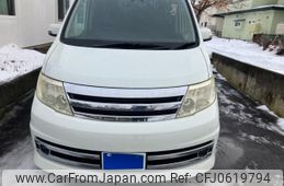 nissan serena 2008 -NISSAN--Serena DBA-NC25--NC25-204876---NISSAN--Serena DBA-NC25--NC25-204876-