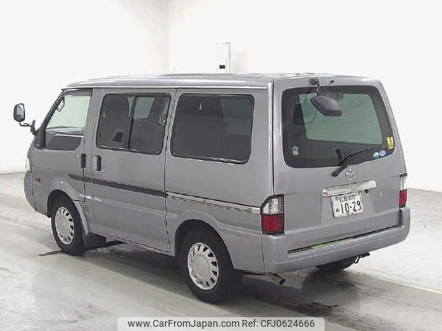 mazda bongo-van 2018 -MAZDA 【広島 400ﾇ1029】--Bongo Van SLP2V--106545---MAZDA 【広島 400ﾇ1029】--Bongo Van SLP2V--106545- image 2