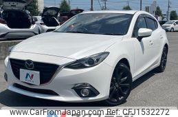 mazda axela 2015 CFJ1532272