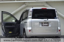 toyota sienta 2012 CFJ1623708