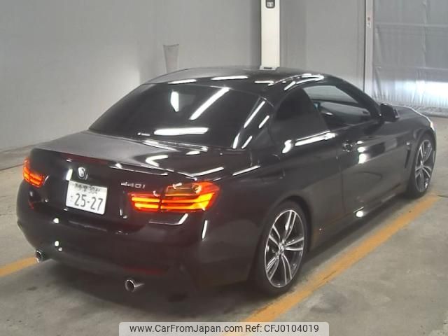 bmw 4-series 2016 -BMW--BMW 4 Series WBA4T910005A13992---BMW--BMW 4 Series WBA4T910005A13992- image 2