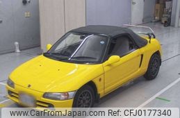 honda beat 1991 -HONDA--Beat E-PP1--PP1-1014539---HONDA--Beat E-PP1--PP1-1014539-