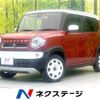 suzuki hustler 2016 CFJ1671788 image 1