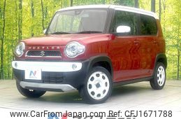 suzuki hustler 2016 CFJ1671788