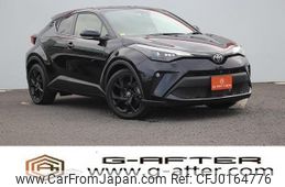 toyota c-hr 2022 -TOYOTA--C-HR 3BA-NGX10--NGX10-2021962---TOYOTA--C-HR 3BA-NGX10--NGX10-2021962-