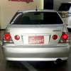 toyota altezza 1998 BUD9113C6815R1 image 7