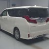 toyota alphard 2021 -TOYOTA--Alphard 6AA-AYH30W--AYH30-0122853---TOYOTA--Alphard 6AA-AYH30W--AYH30-0122853- image 10