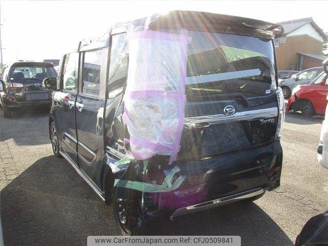 daihatsu tanto 2022 -DAIHATSU--Tanto LA650S-0176163---DAIHATSU--Tanto LA650S-0176163- image 2