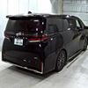 toyota vellfire 2023 -TOYOTA 【愛媛 355ま8888】--Vellfire AAHH40W-0003740---TOYOTA 【愛媛 355ま8888】--Vellfire AAHH40W-0003740- image 6