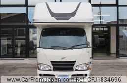 toyota camroad 2020 CFJ1834696