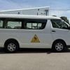 toyota hiace-wagon 2012 CFJ1652646 image 4