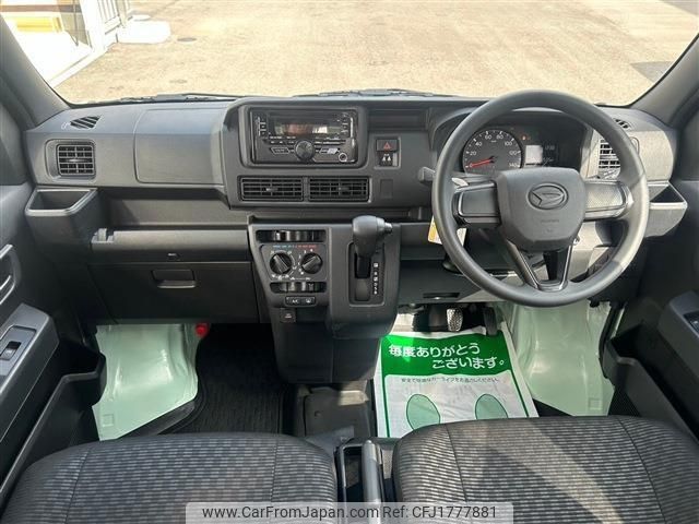daihatsu hijet-van 2022 CFJ1777881 image 2