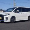 toyota voxy 2015 -TOYOTA--Voxy DBA-ZRR80W--ZRR80-0186701---TOYOTA--Voxy DBA-ZRR80W--ZRR80-0186701- image 1