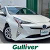 toyota prius 2017 -TOYOTA--Prius DAA-ZVW50--ZVW50-6081157---TOYOTA--Prius DAA-ZVW50--ZVW50-6081157- image 1