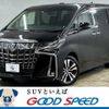 toyota alphard 2019 -TOYOTA--Alphard DBA-AGH30W--AGH30-0277385---TOYOTA--Alphard DBA-AGH30W--AGH30-0277385- image 1