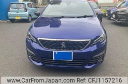 peugeot 308 2019 -PEUGEOT--Peugeot 308 LDA-T9YH01--VF3LBYHZRJS458242---PEUGEOT--Peugeot 308 LDA-T9YH01--VF3LBYHZRJS458242-