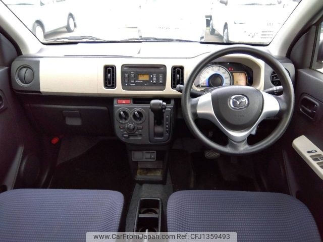 mazda carol 2020 -MAZDA--Carol DBA-HB36S--HB36S-236069---MAZDA--Carol DBA-HB36S--HB36S-236069- image 2