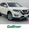 nissan x-trail 2018 -NISSAN--X-Trail DAA-HNT32--HNT32-169702---NISSAN--X-Trail DAA-HNT32--HNT32-169702- image 1