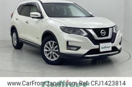 nissan x-trail 2018 -NISSAN--X-Trail DAA-HNT32--HNT32-169702---NISSAN--X-Trail DAA-HNT32--HNT32-169702-