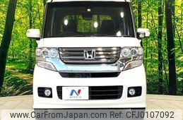 honda n-box 2014 -HONDA 【名変中 】--N BOX JF1--1430042---HONDA 【名変中 】--N BOX JF1--1430042-